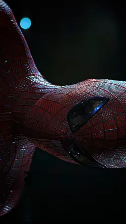 Spider Man free edit