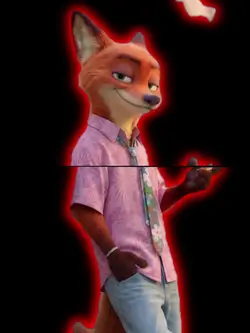 Transition edit
