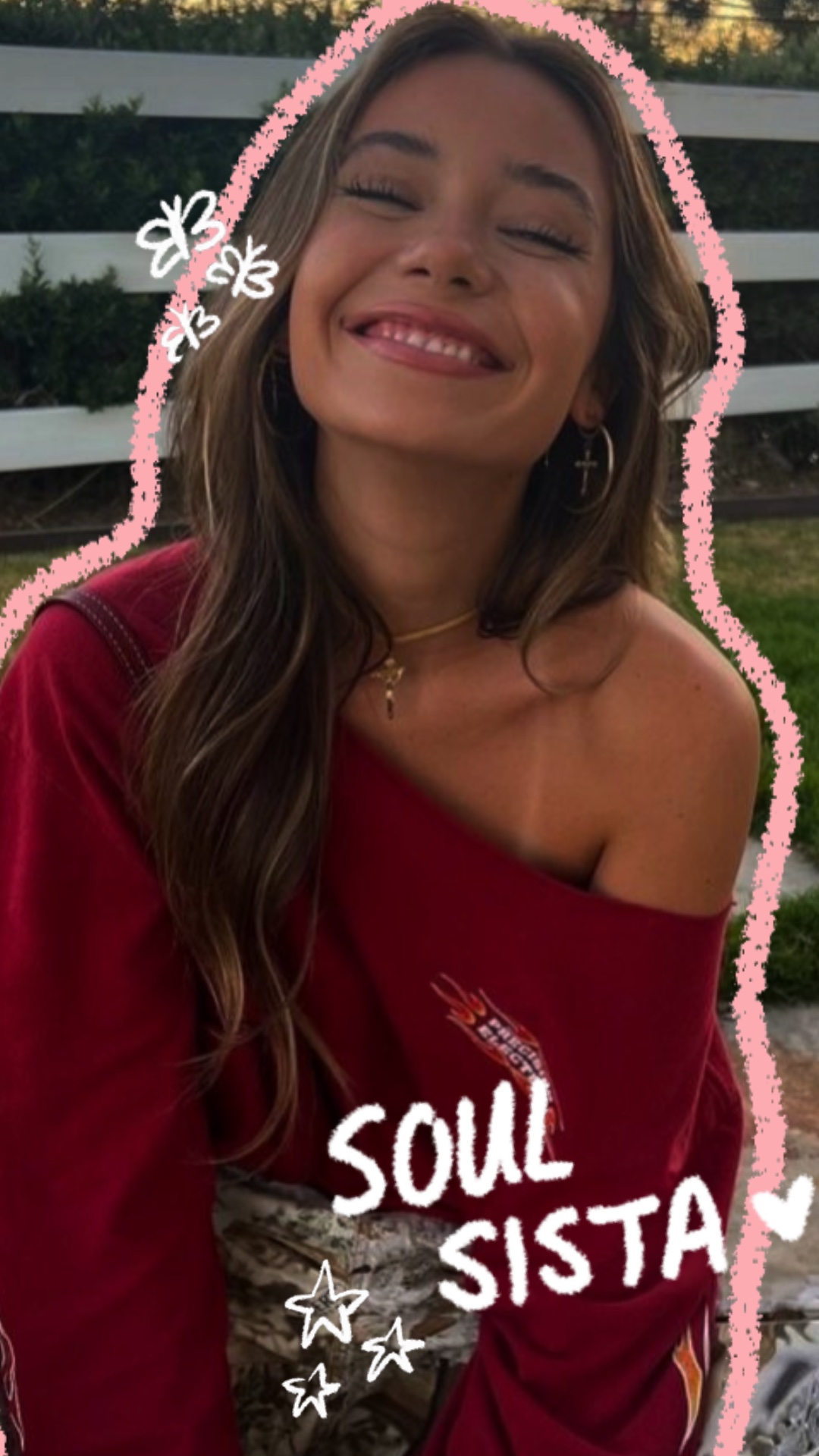 Hey Soul Sister!