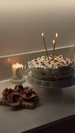 happy birthday video