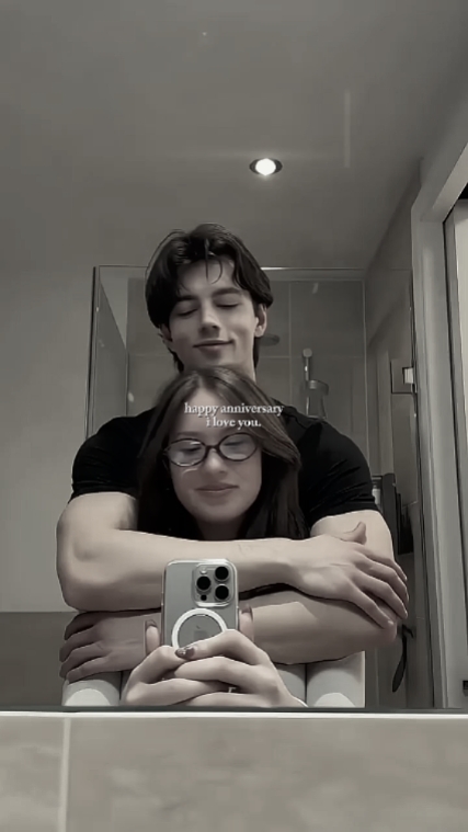 Feliz aniversário ily