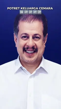 POTRET KLUARGA CMARA