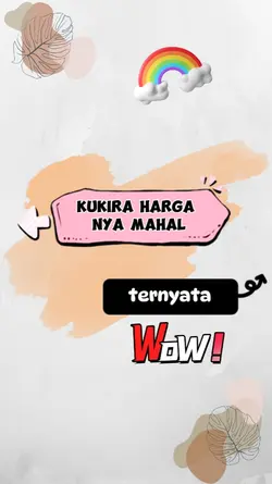 promosi barang
