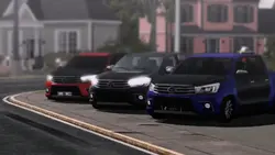 CINEMATIC 16.9 HD