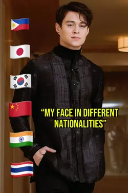 Diff. Nationality 