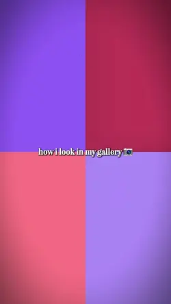 in my gallery