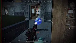 PUBG FACE EDIT