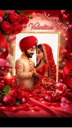Happy Valentine’s