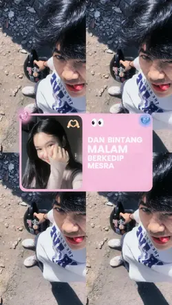 VERSI BUCIN