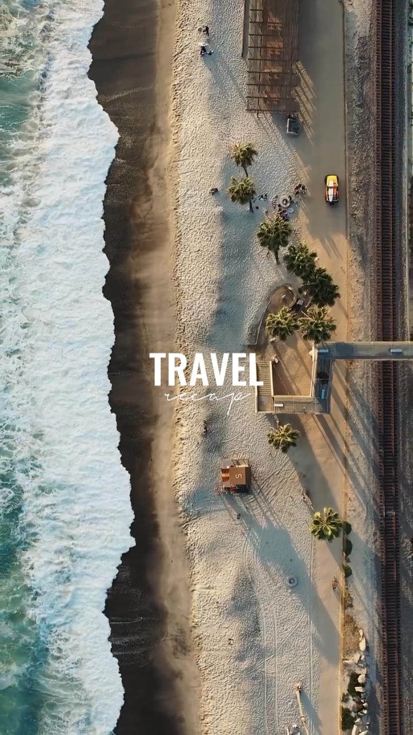 Resumen de viajes