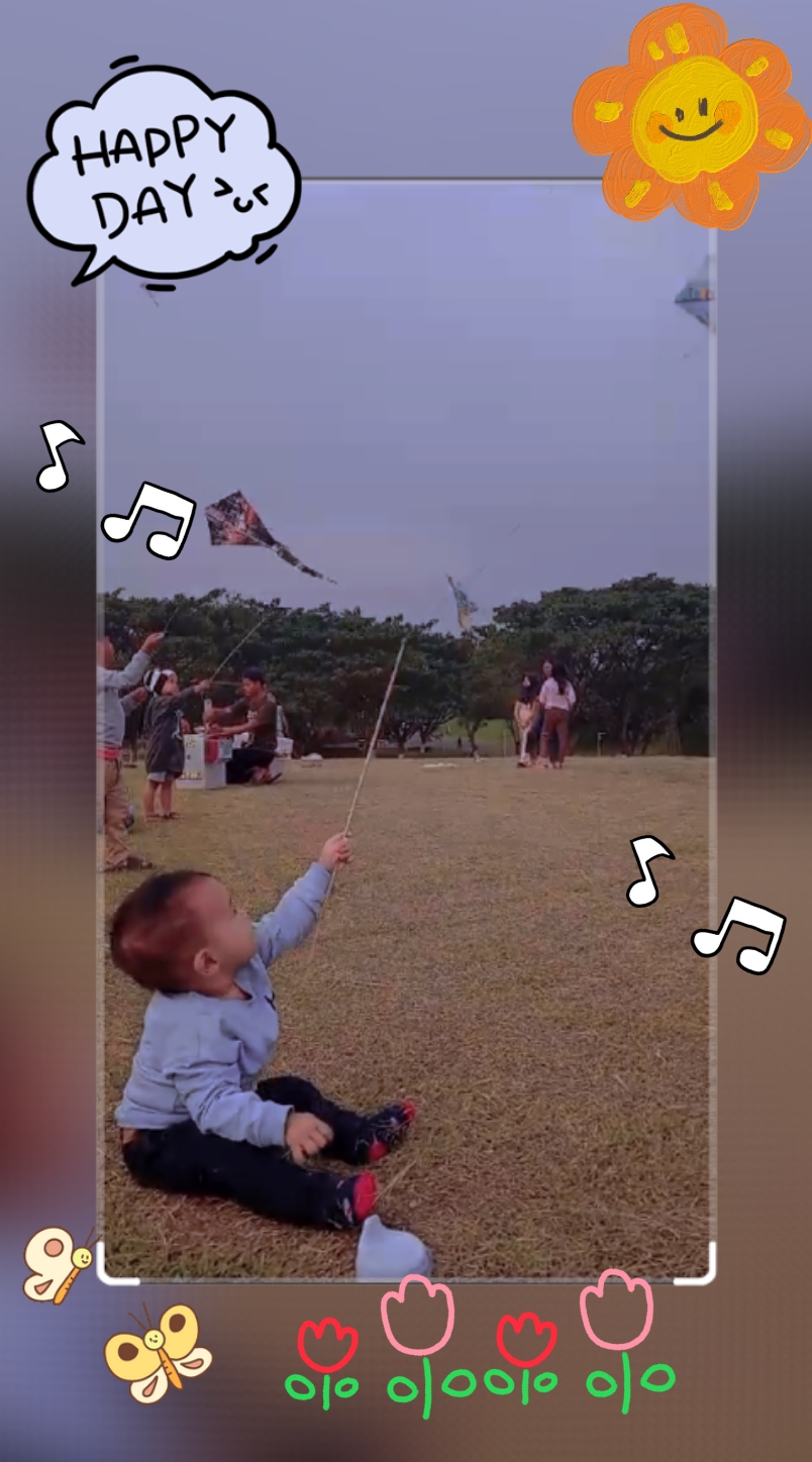 Dia feliz