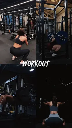 WORKOUT