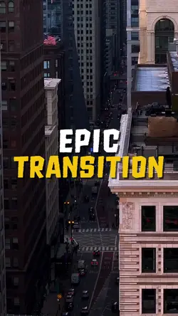 Epic Transition 
