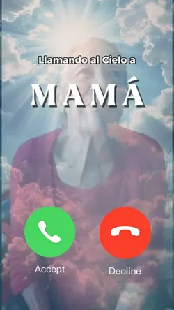 Llamando al Cielo 