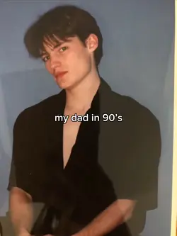 Dad now vs 90’s