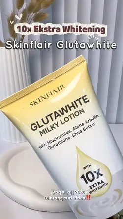 Skinflair Glutawhite