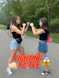 Fighting Filter
