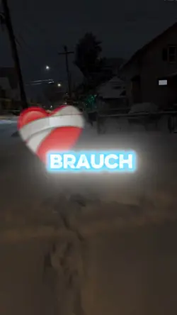 Ich brauch' Abstand