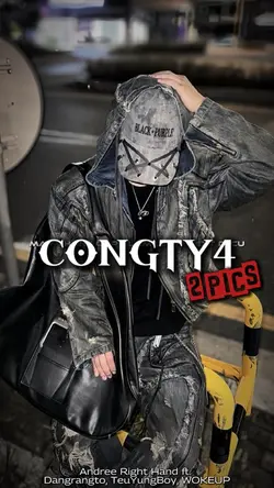 Công ty 4 - Andree