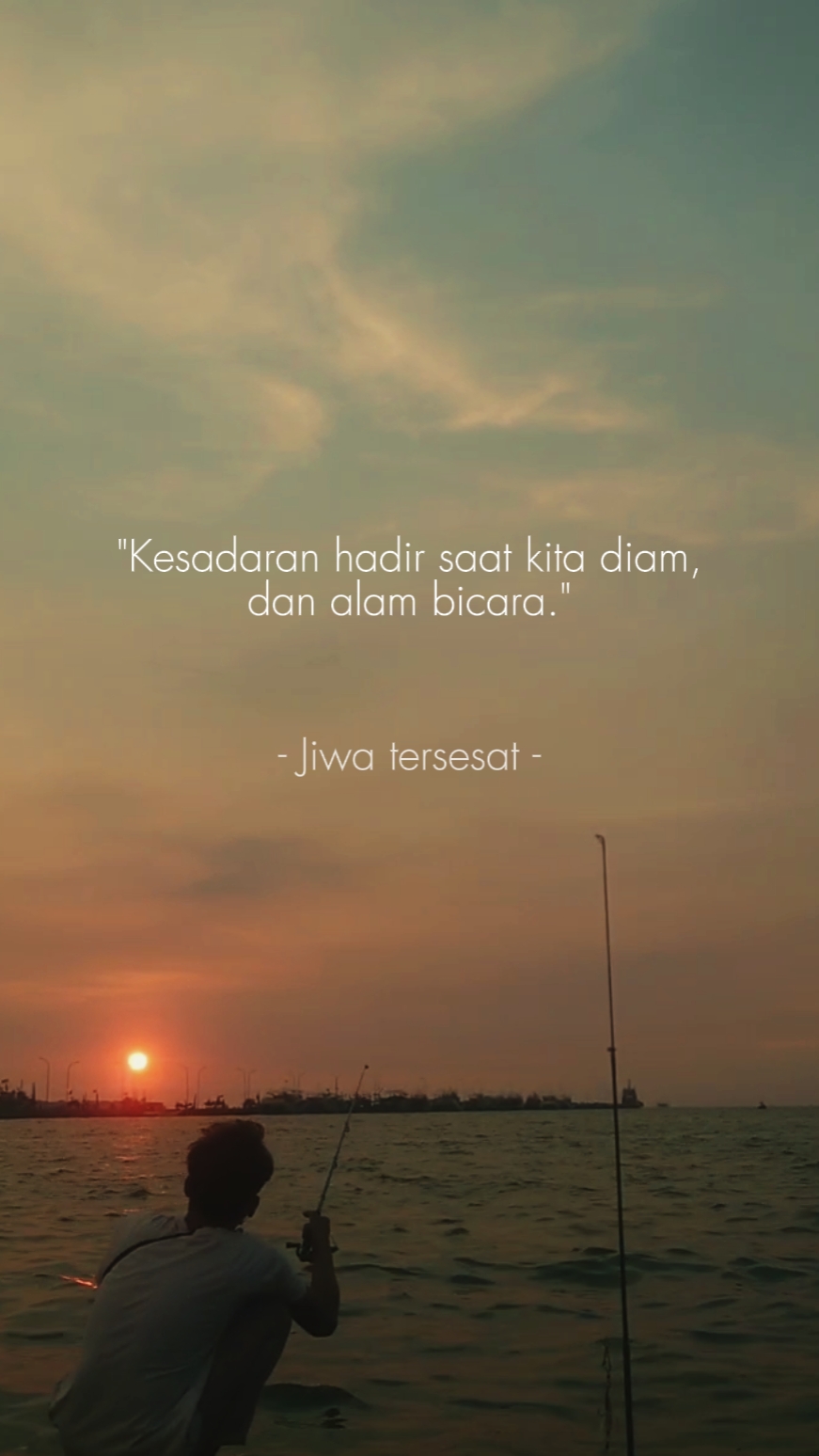 story sunset