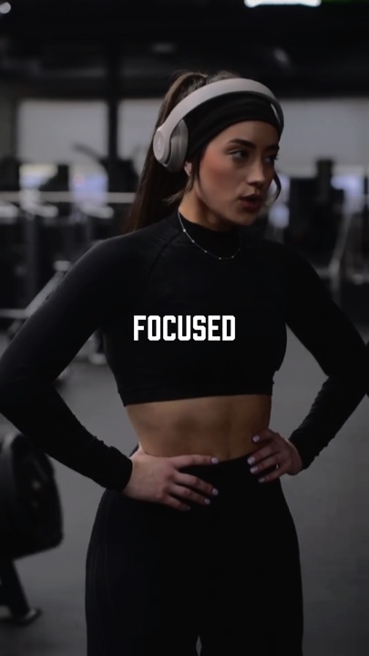 Modelo de Academia Focada