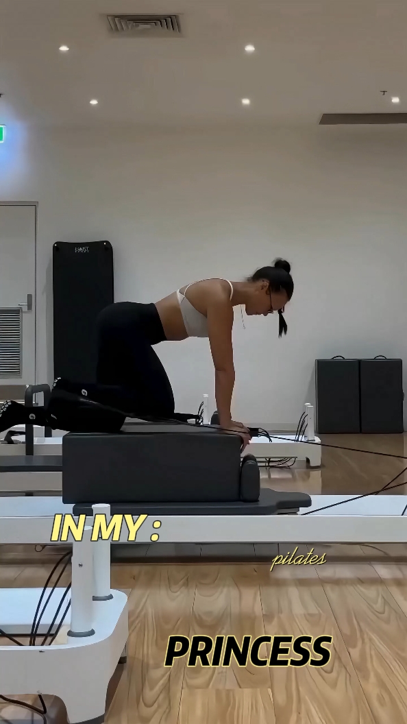 EN MIS PILATES