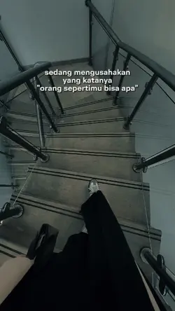 sedang mengusahakan