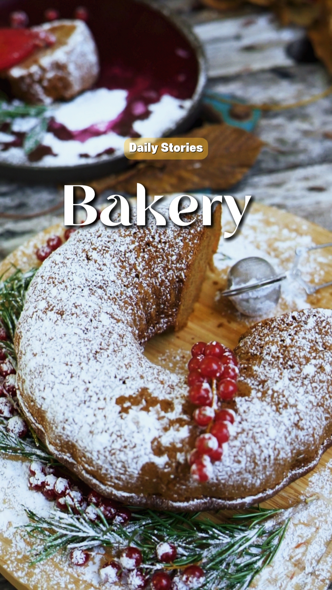 BAKERY 