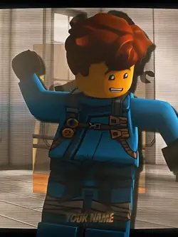 LEGO NINJAGO