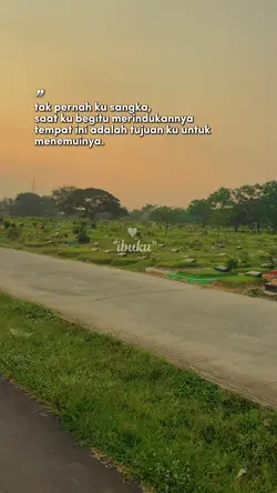 Alfatihah IBU 🥀