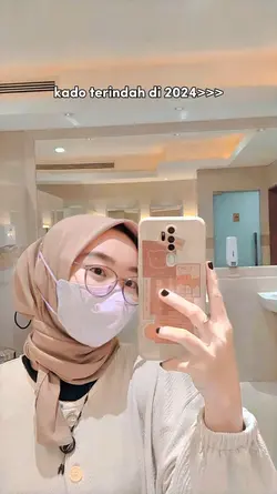 kado terindah di2024