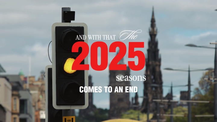 Thank you 2025 1mins