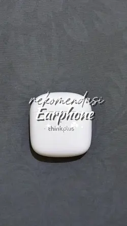 earphone