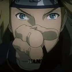 Minato >>>