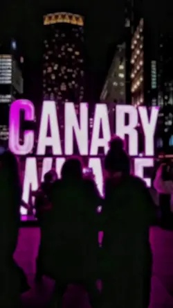 Canary Wharf