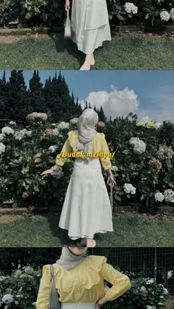 4 Foto Berjalan