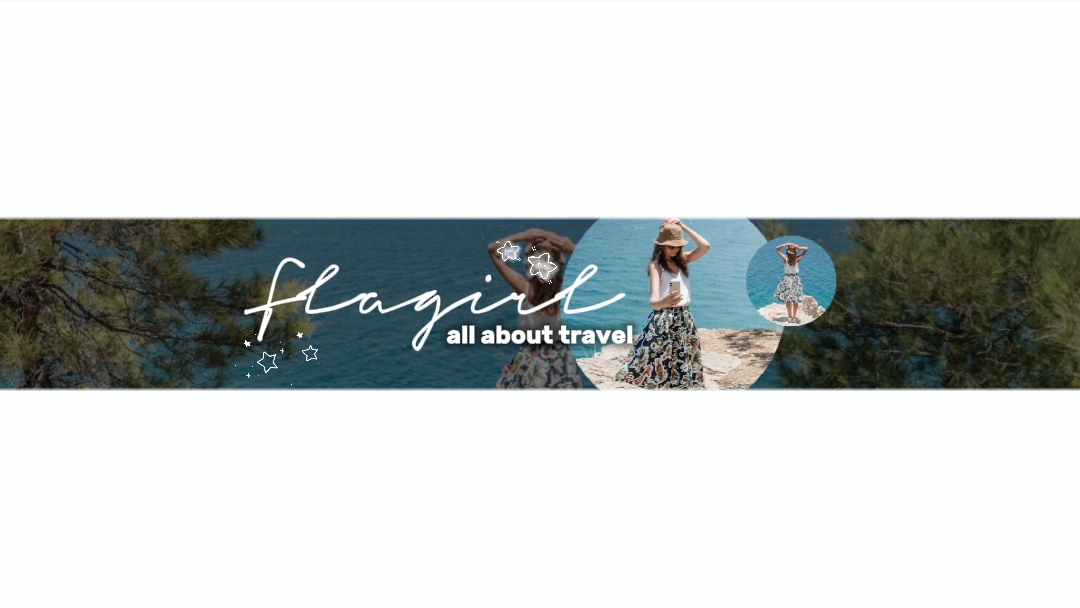 Banner de YouTube