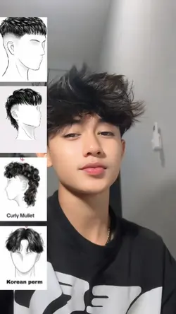 AI HAIRCUT TREND
