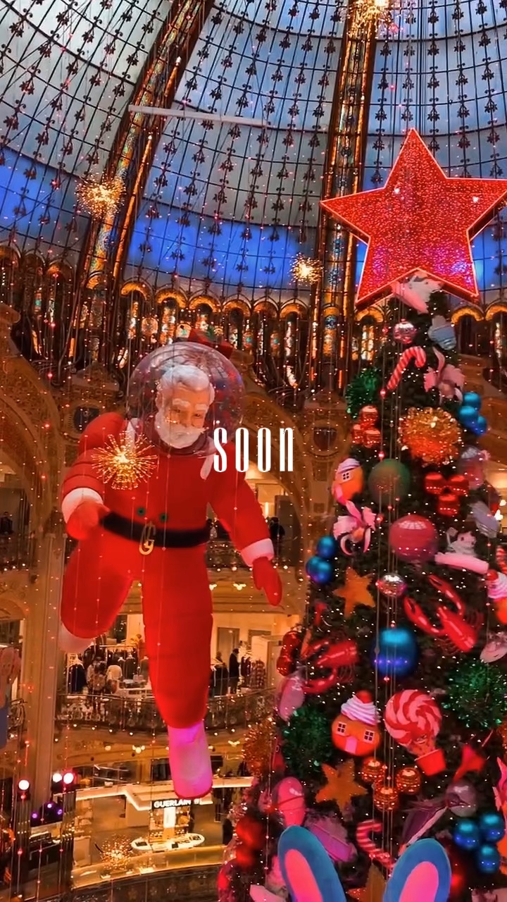 Natal em breve 