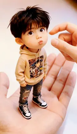 cute tren