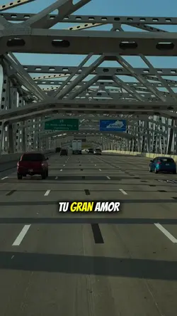 Tu Gran Amor.