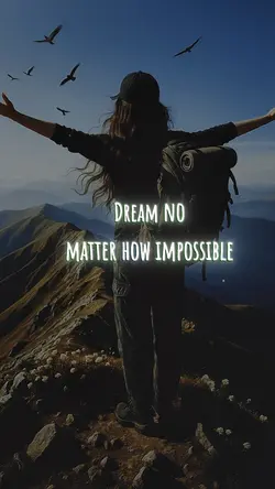 Dream Believe Surviv
