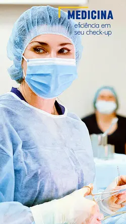 MEDICINA MÉDICO