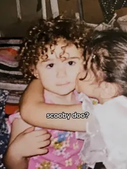 scooby doo pa-pa 