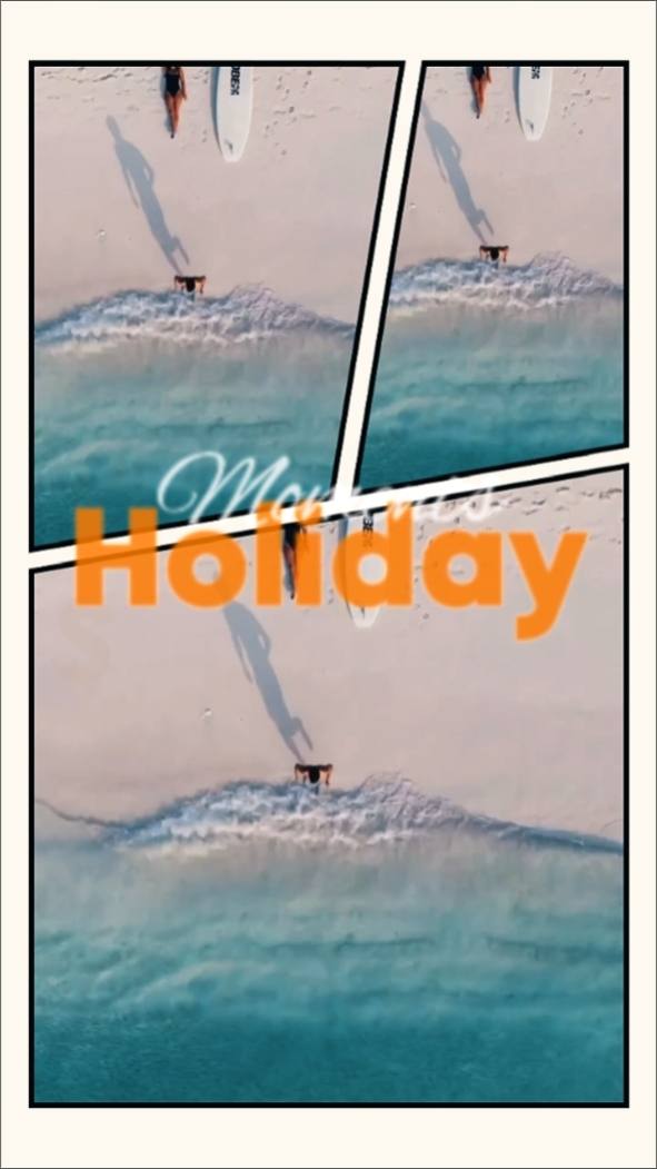 Moments Holiday
