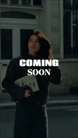 coming soon