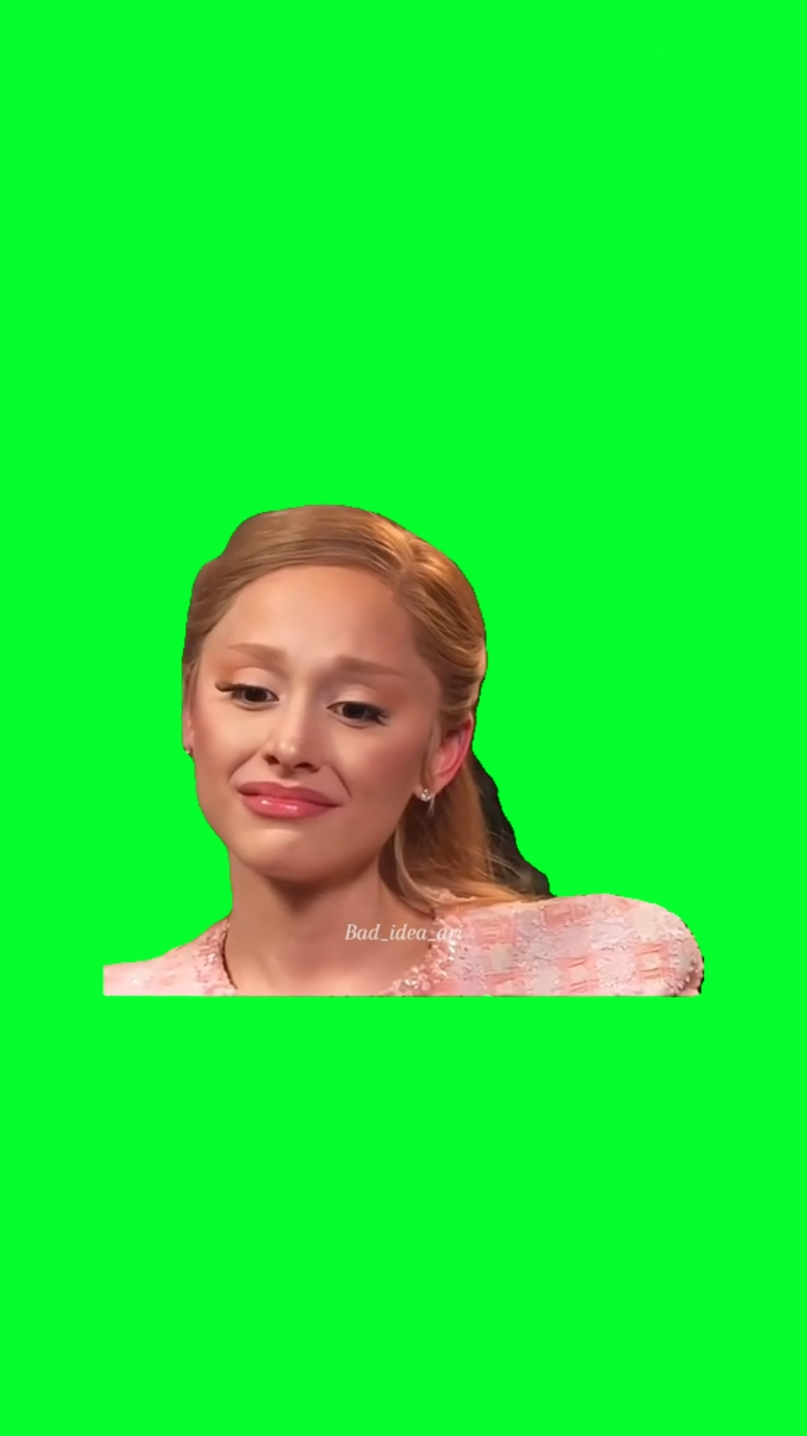 Ariana grande triste