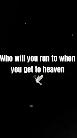 Go to heaven 