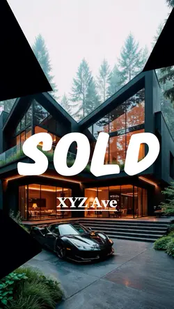 SOLD REAL ESTATE