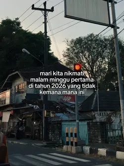 mari kita nikmati
